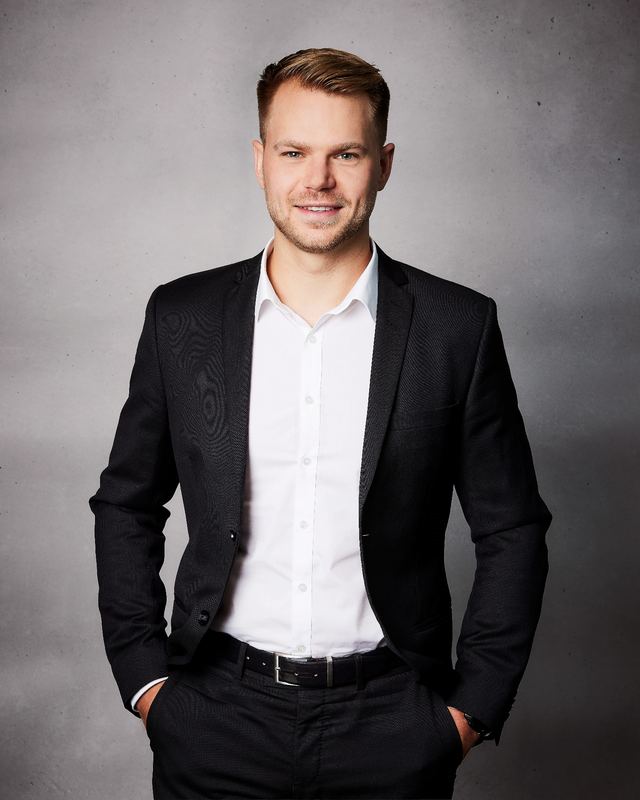 Christian Schwab – Immobilienökonom (IREBS)