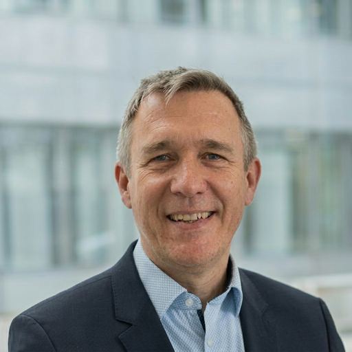 Dr. Stefan Schaller
